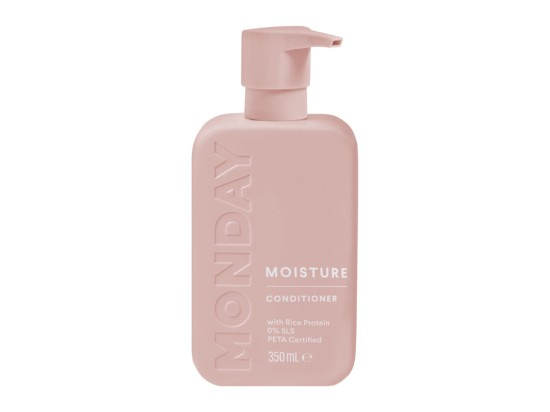 MONDAY Moisture vyživující kondicionér s hydratačním účinkem 350 ml