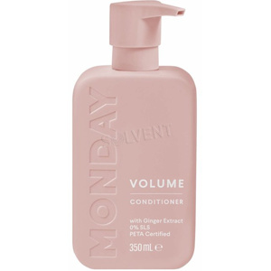 MONDAY Volume hydratační kondicionér pro posílení vlasů 350 ml