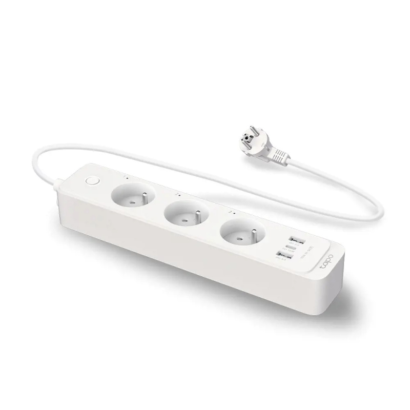 TP-Link Tapo P300 Bílá