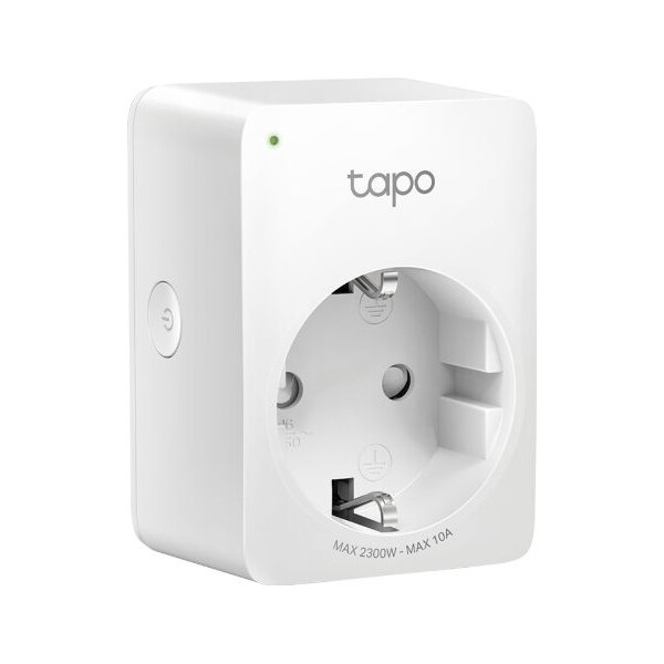 TP-Link Tapo P100(1-pack)(EU) Bílá
