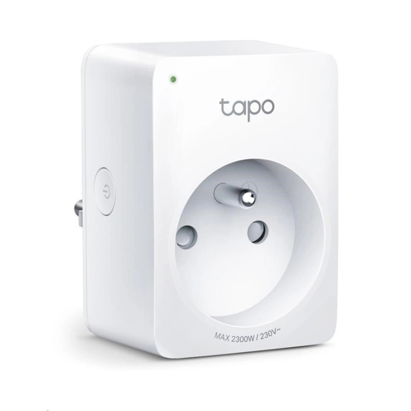 TP-Link Tapo P100 1ks Bílá
