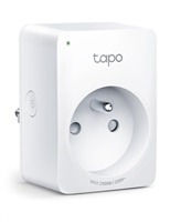 TP-Link Tapo P100 1ks Bílá