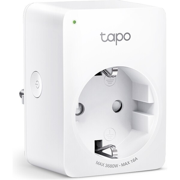 TP-Link Tapo P110 Bílá