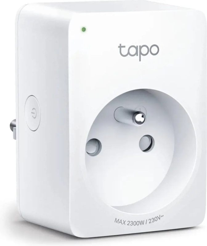TP-Link Tapo P110 1ks Bílá