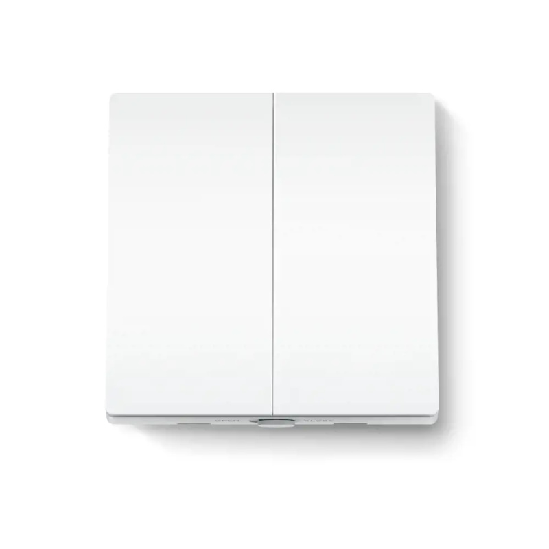 TP-Link Tapo S220 Bílá