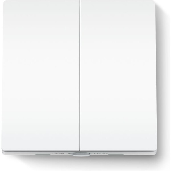 TP-Link Tapo S220 Bílá