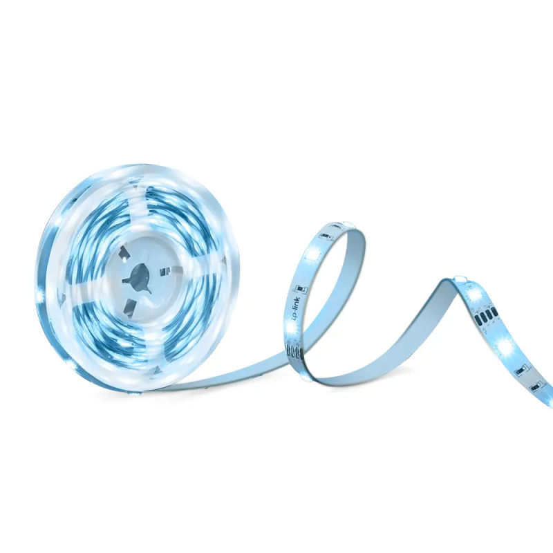 TP-Link Tapo L900-5 [Smart Wi-Fi Light Strip, 5m] Tapo L900-5 Bílá