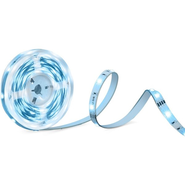 TP-Link Tapo L900-5 [Smart Wi-Fi Light Strip, 5m] Tapo L900-5 Bílá
