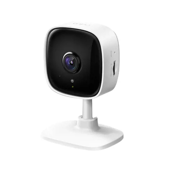 TP-Link Tapo C110 Bílá