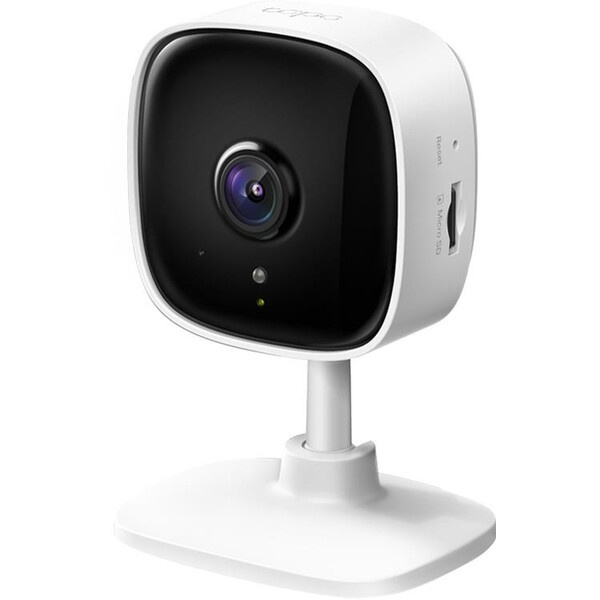 TP-Link Tapo C110 Bílá