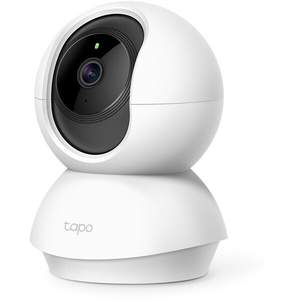 TP-Link Tapo C210 Bílá