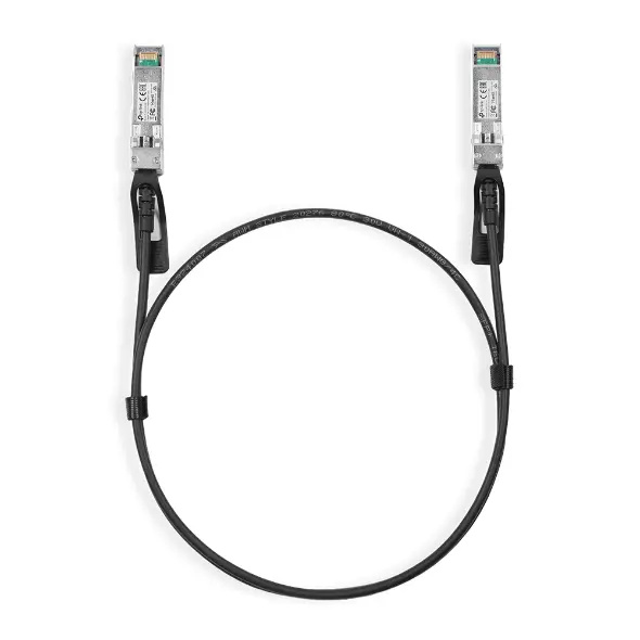 TP-Link TL-SM5220-1M Direct Attach SFP+, 1m