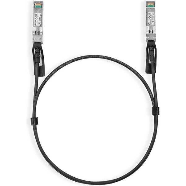 TP-Link TL-SM5220-1M Direct Attach SFP+, 1m