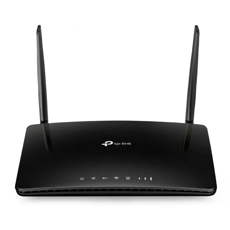 TP-Link Archer MR500 Černá