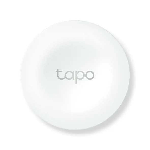 TP-Link Tapo S200b Bílá