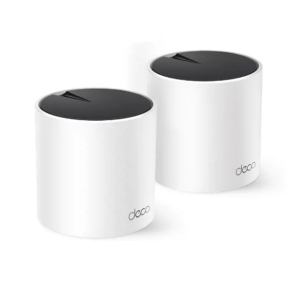 TP-Link Deco X55 WiFi 6 meshový systém (2ks)