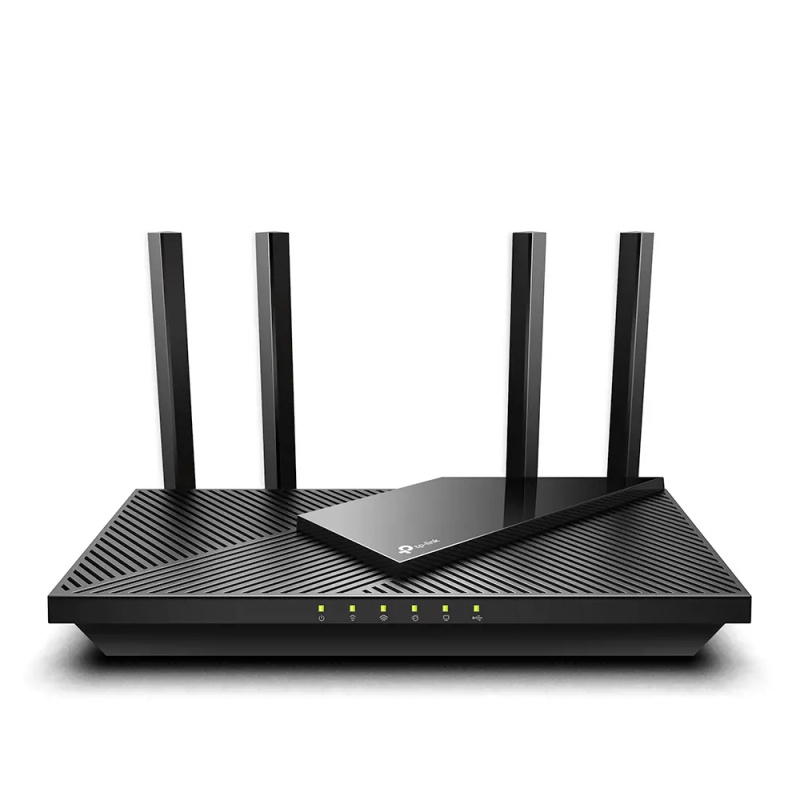 TP-LINK Archer AX55 Černá