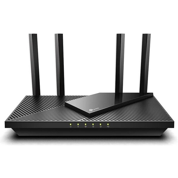 TP-LINK Archer AX55 Černá