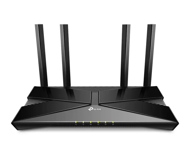 TP-LINK Archer AX53 Černá