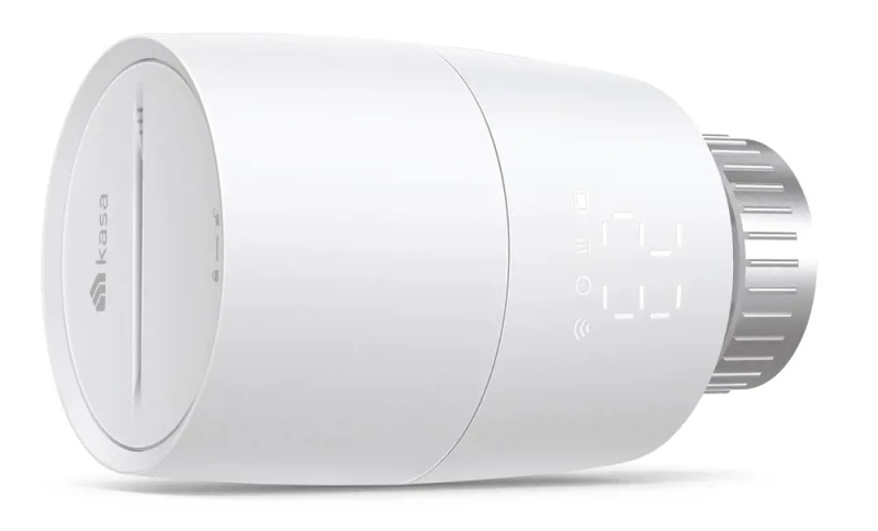 TP-Link KE100 Radiátorový termostat Bílá