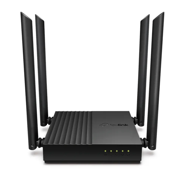 TP-Link Archer C64 Černá