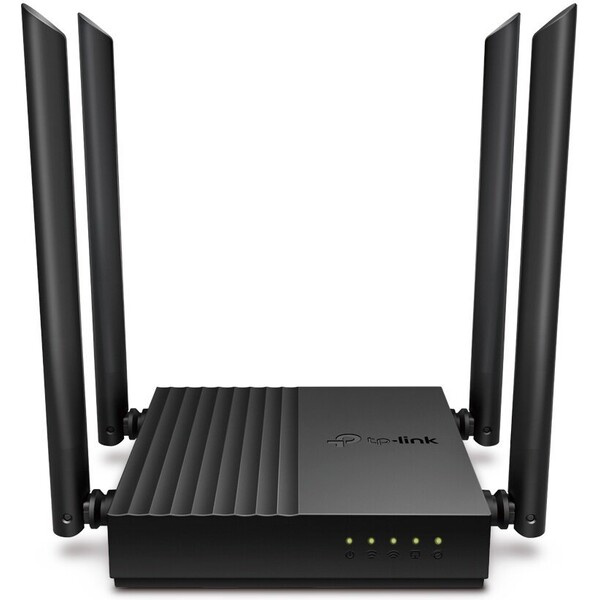 TP-Link Archer C64 Černá