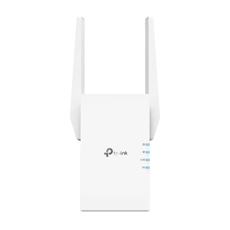 TP-Link RE705X Bílá