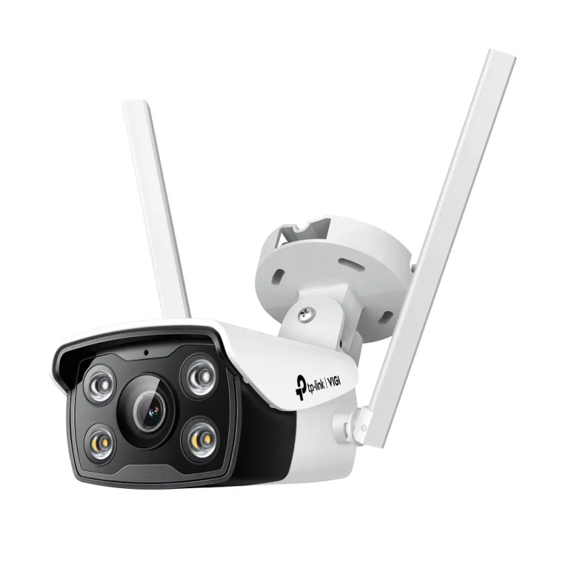 TP- LINK VIGI C340-W  Bílá