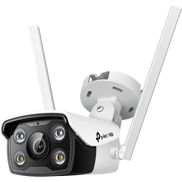 TP- LINK VIGI C340-W  Bílá