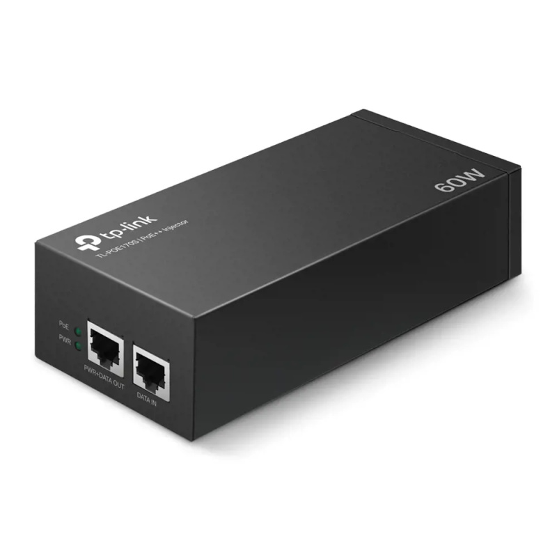 TP-Link POE170S Černá