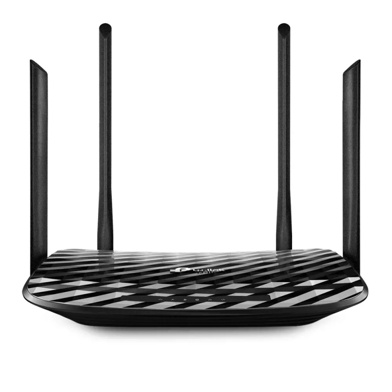 TP-Link EC225-G5 Černá