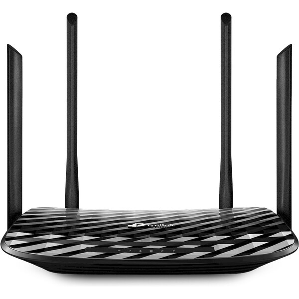 TP-Link EC225-G5 Černá
