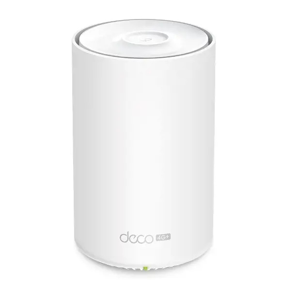 TP-Link Deco X50-4G Bílá
