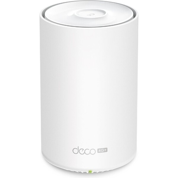 TP-Link Deco X50-4G Bílá