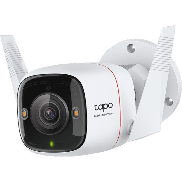 TP-Link Tapo C325WB Bílá
