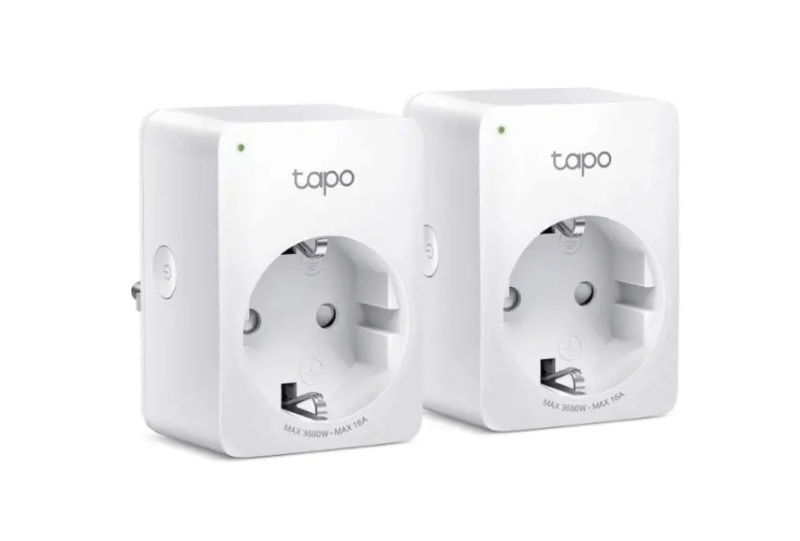 TP-Link Tapo P110 Bílá