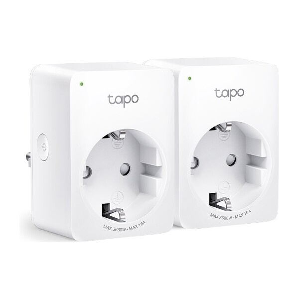 TP-Link Tapo P110 Bílá