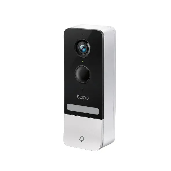 TP-Link Tapo D230S1 Šedá
