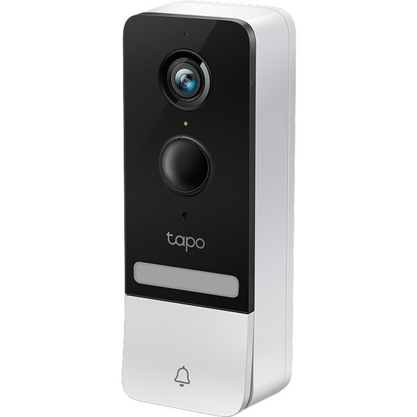 TP-Link Tapo D230S1 Šedá
