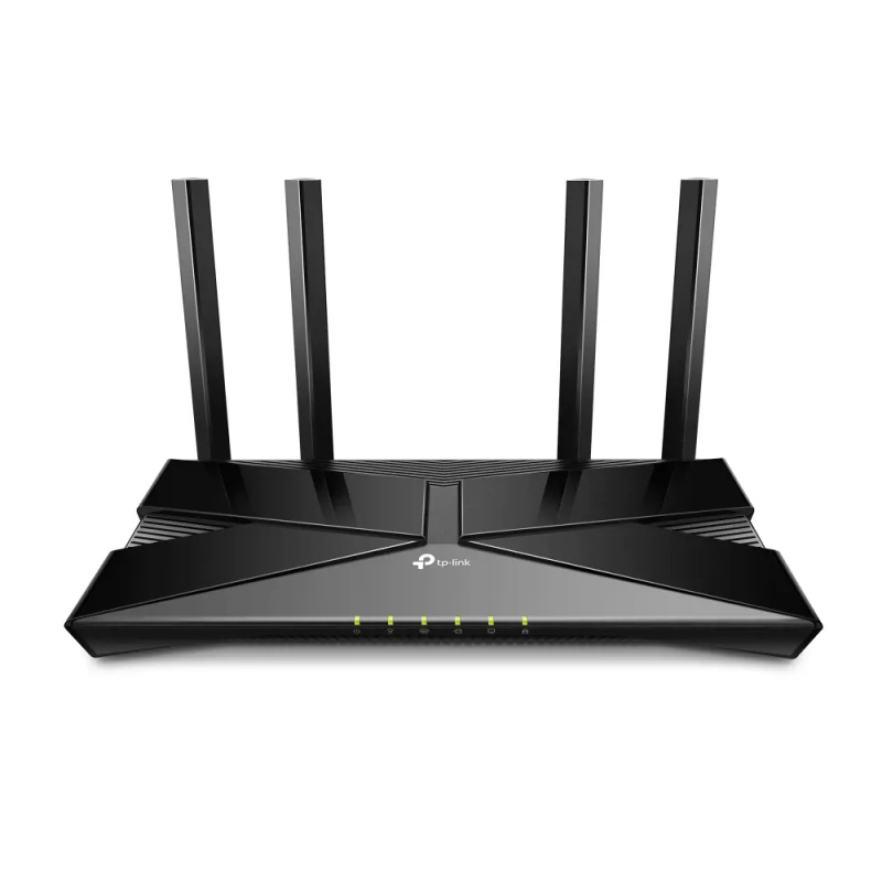 TP-Link EX511 Černá