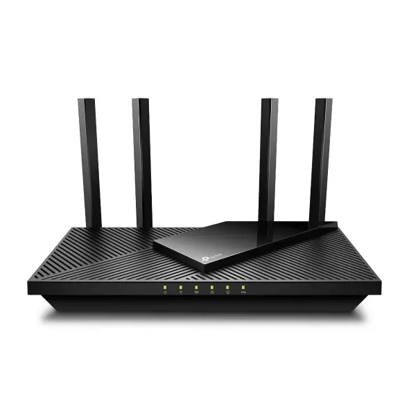 TP-Link EX510 Pro Černá
