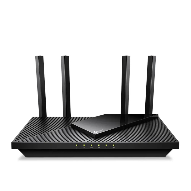 TP-Link Archer AX55 Pro Černá