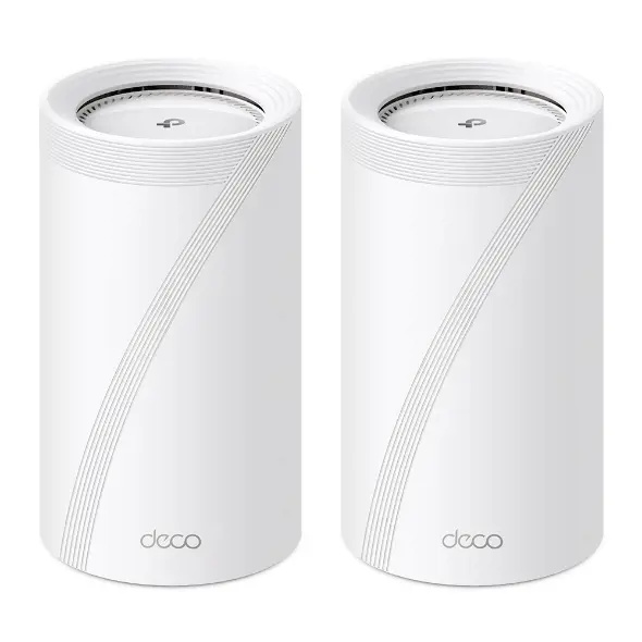TP-Link Deco BE85 2ks Bílá