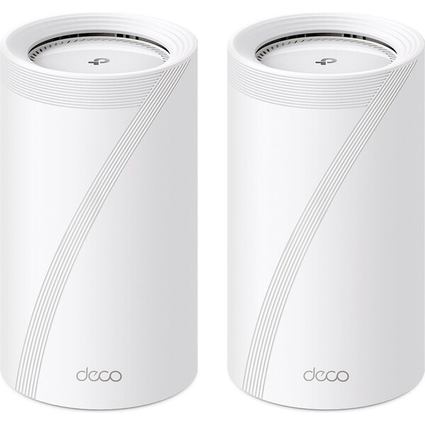 TP-Link Deco BE85 2ks Bílá