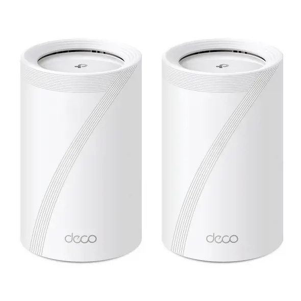 TP-Link Deco BE65 2ks Bílá