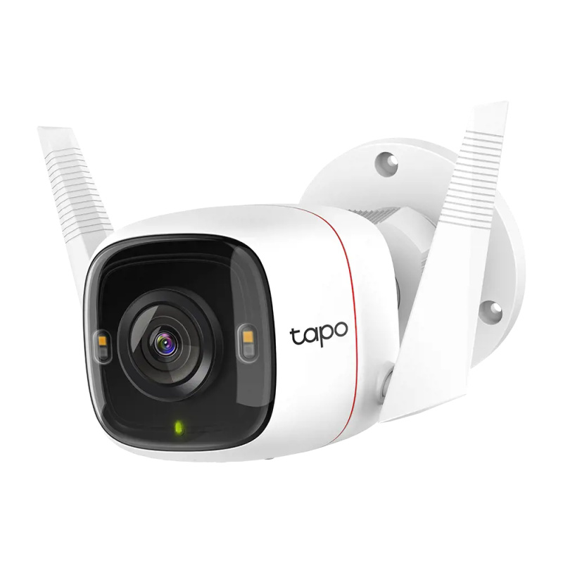 TP-Link Tapo C320WS Bílá