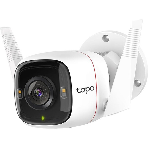 TP-Link Tapo C320WS Bílá