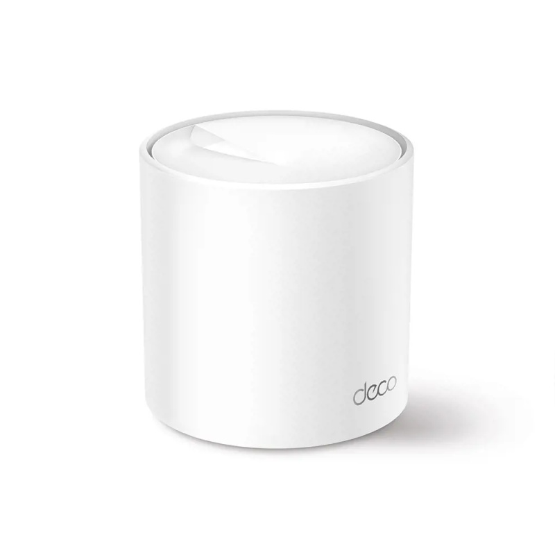 TP-Link Deco X50 Bílá