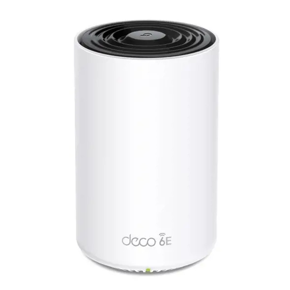 TP-Link Deco XE75(1-pack) Bílá