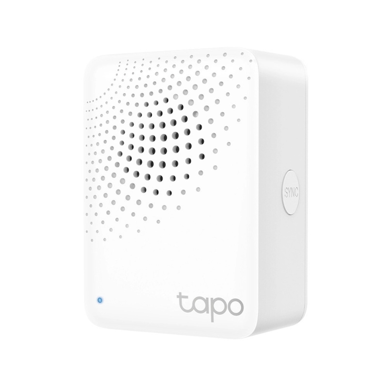 TP-Link Tapo H100 Bílá